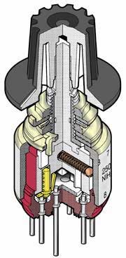Miniature Rotary Switches