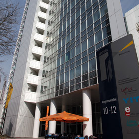 NKK SWITCHES CO., LTD. European Liaison Office